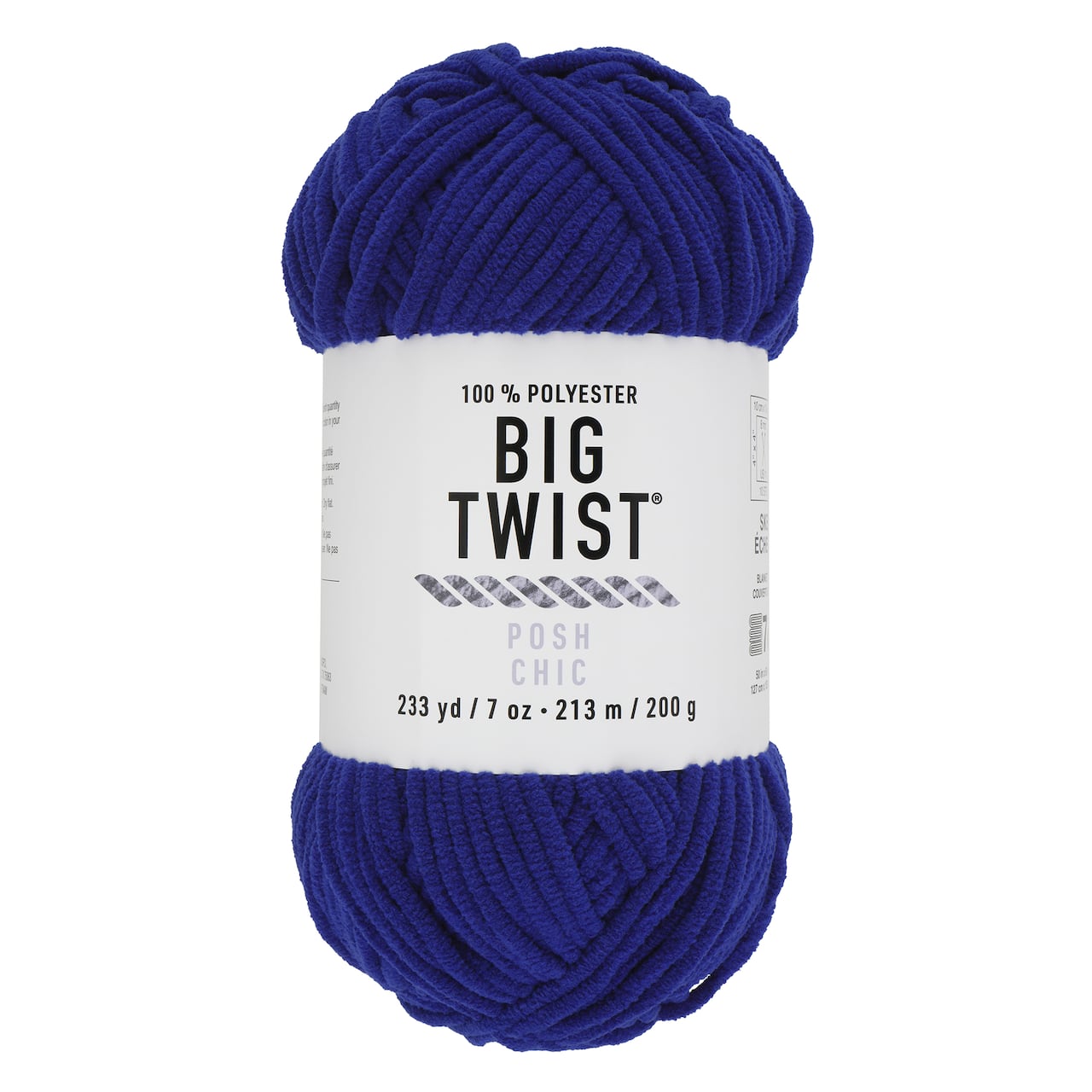 Big Twist® Posh Yarn